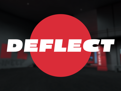 DEFLECT