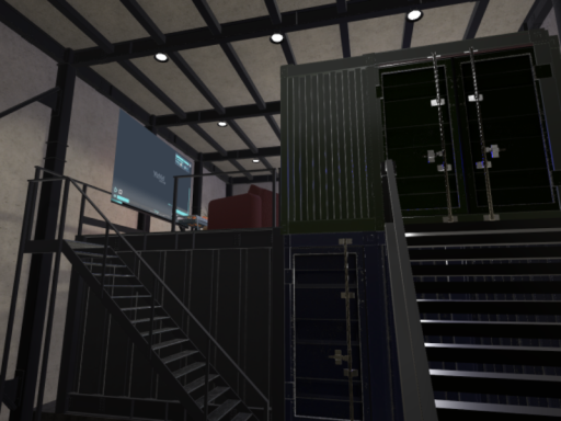 saigahouse
