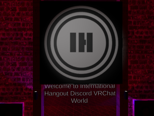 International Hangout