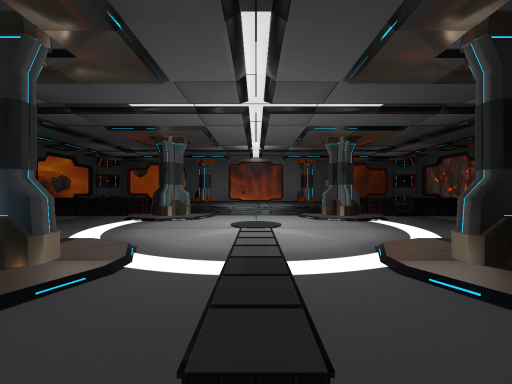 Endgame Stage