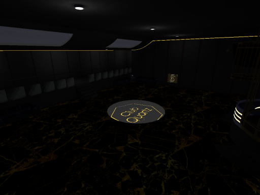 Club Quartz