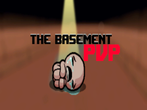 （DEAD） The Basement - PVP
