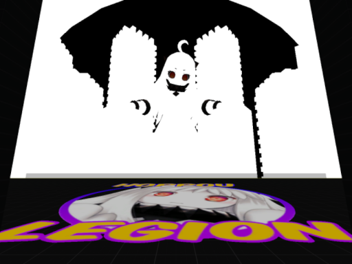 Hoppou Legion Video Dome