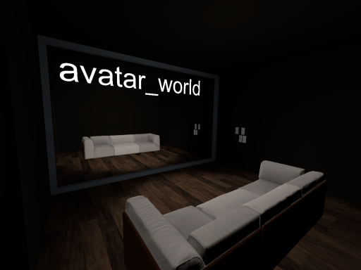 Japan's Avatar World