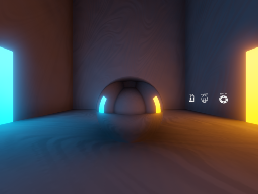 Mood Lights