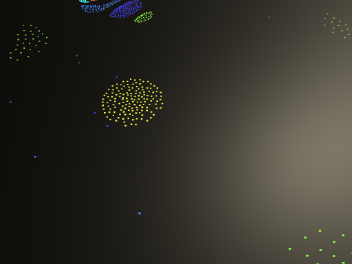 Particle Life