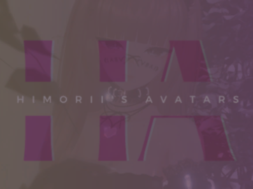 Himorii's Avatar World