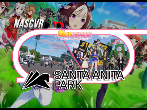 Santa Anita Park