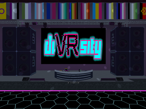 Club diVRsity