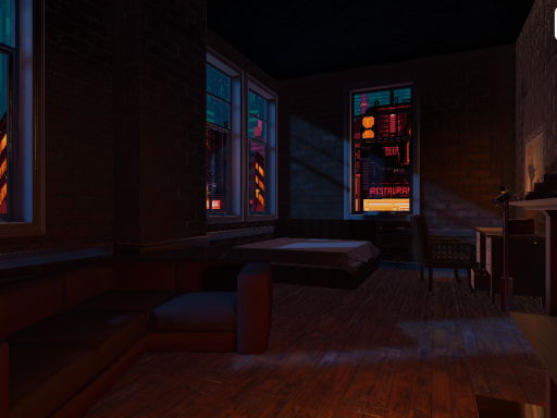 BedRoom3 update
