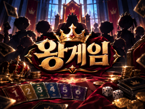 왕게임