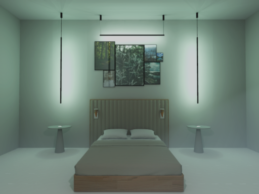 Real White Room