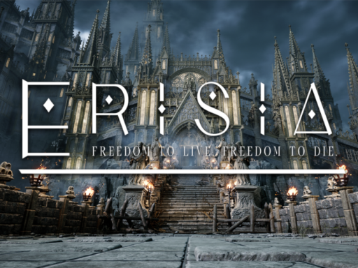 - ERISIA -