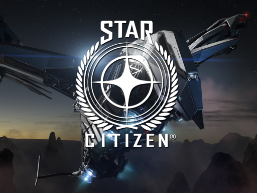 Esperia Prowler ［Star Citizen］