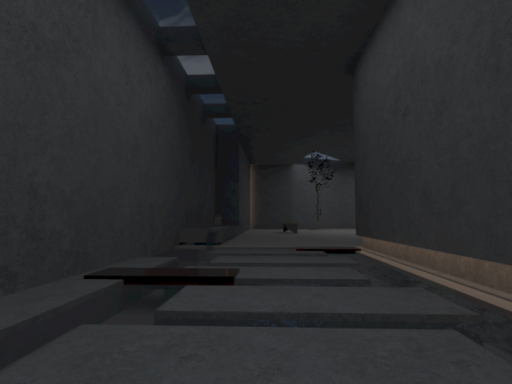 Inorganic Room