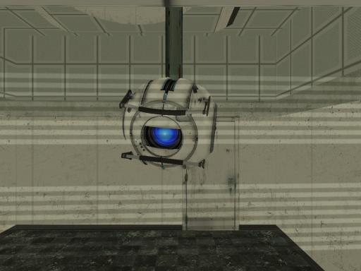 Icenkan's Portal Chamber