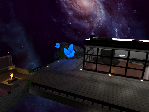 Space Loft Udon