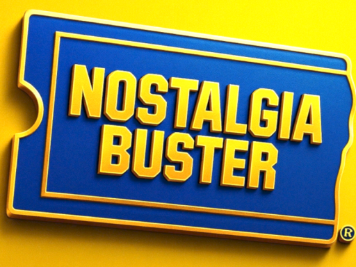 NostalgiaBuster