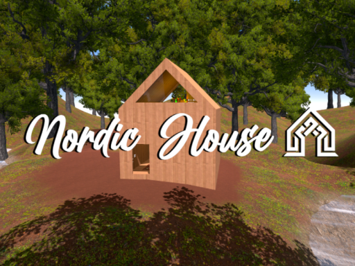 Nordic House