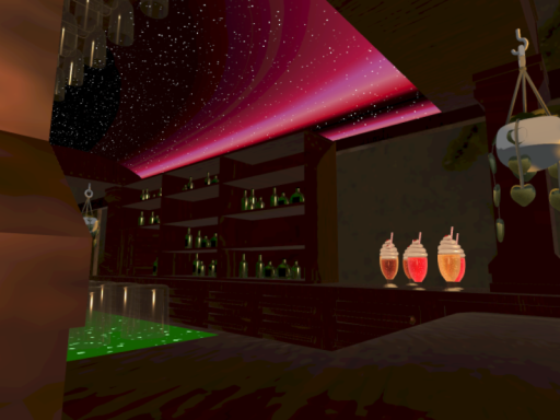 Rose Petel Tavern