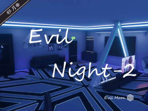 Evil Night-2