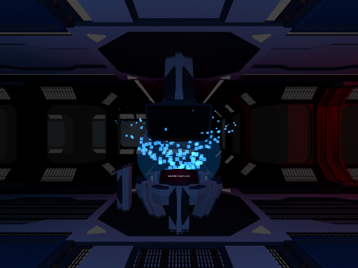 空