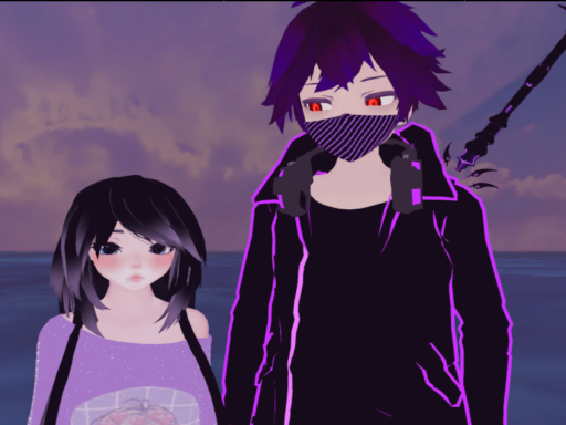 ｜MSLAR AVATARS｜