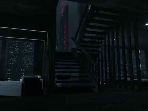 Dystopian Dream