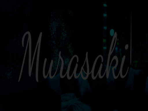 Murasaki