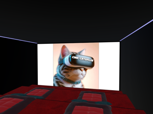 Cinema gatuflix