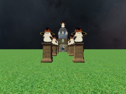 Church of Mizuz