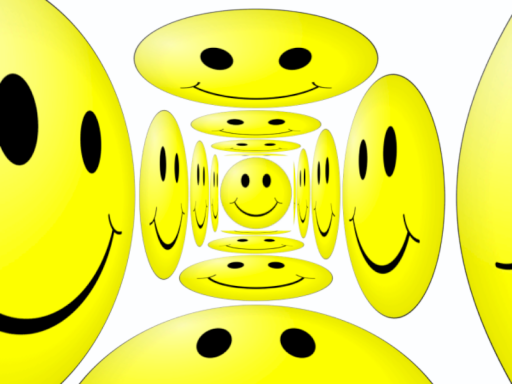 Happy Land