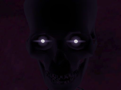 BLXPSI's half decent avatar world
