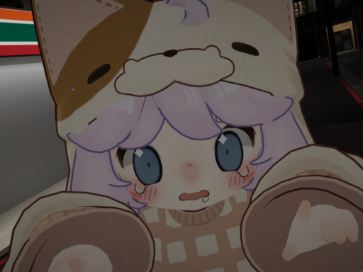 软桧小窝