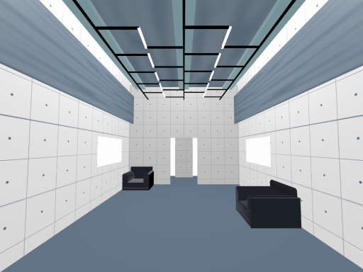 ViRtual insanity