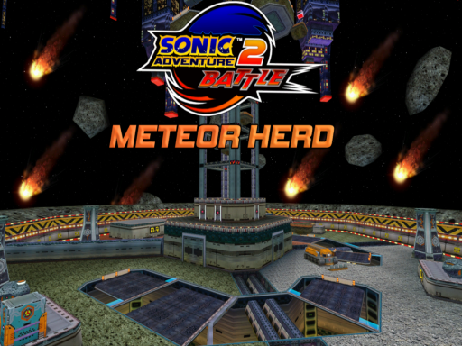 Meteor Herd