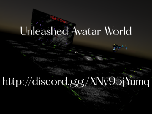 Unleashed Avatar World