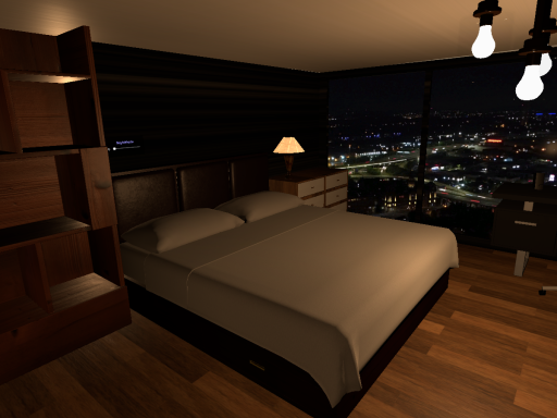 Chiku Chill Room