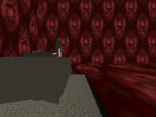 Living Room~