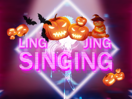 LINGJING CLUB'歌