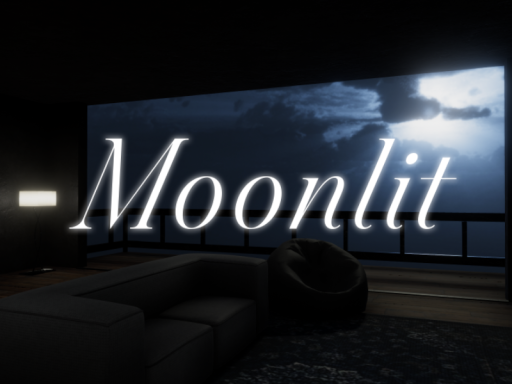 Moonlit