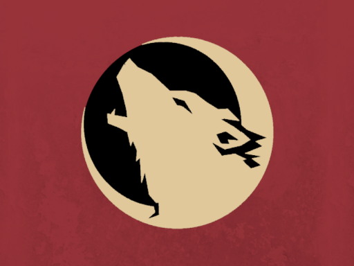 French Loup Garou