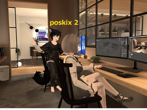 poskix 2