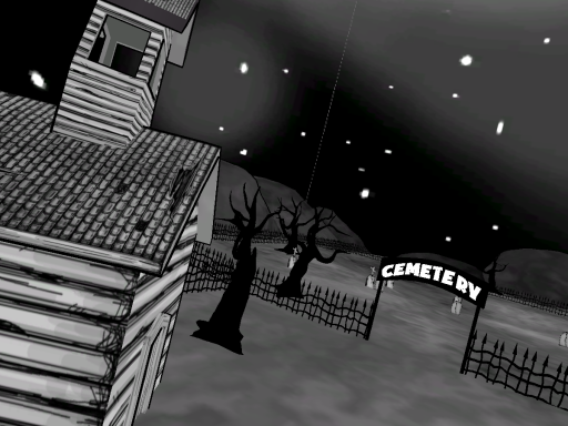 The ol' Toon Stone
