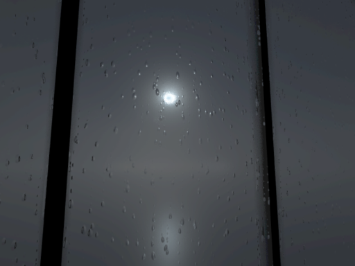 pan rain
