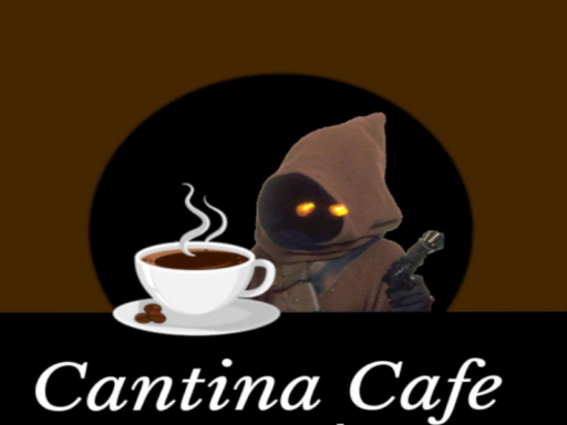 Cantina Cafe