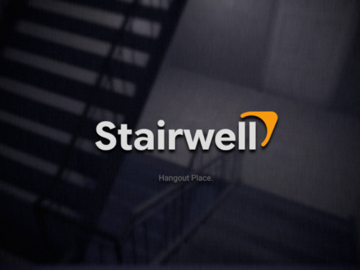 Stairwell