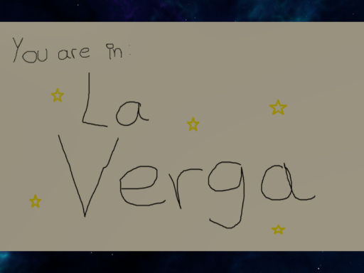 La v3rga