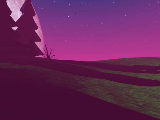 Starlight Point