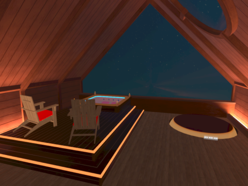 Test Room